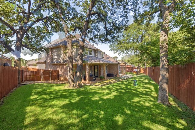 710 Knott Court, Euless, TX 76039