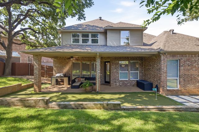 710 Knott Court, Euless, TX 76039