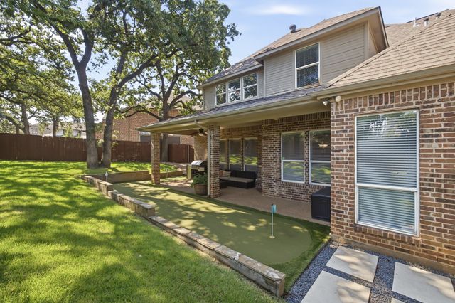 710 Knott Court, Euless, TX 76039