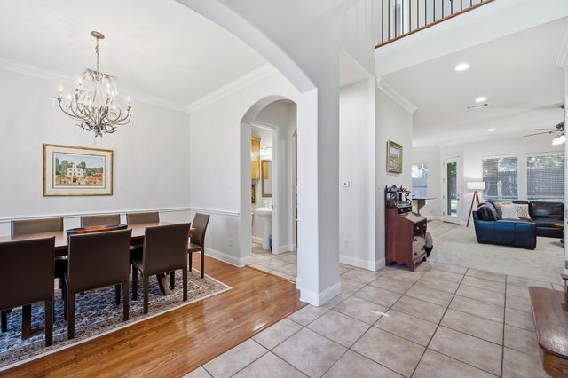 710 Knott Court, Euless, TX 76039