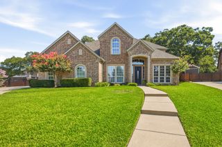 710 Knott Court, Euless, TX 76039