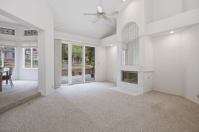 8236 Round Hills Circle, Las Vegas, NV 89113