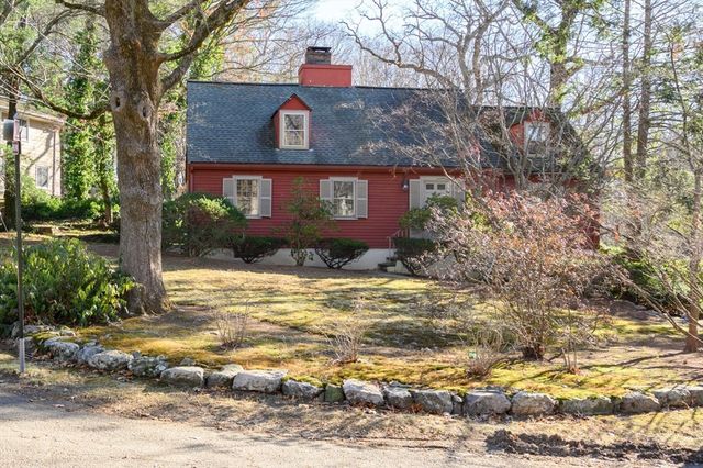 57 Columbine Rd, Milton, MA 02186