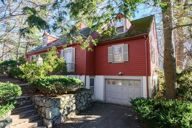 57 Columbine Rd, Milton, MA 02186