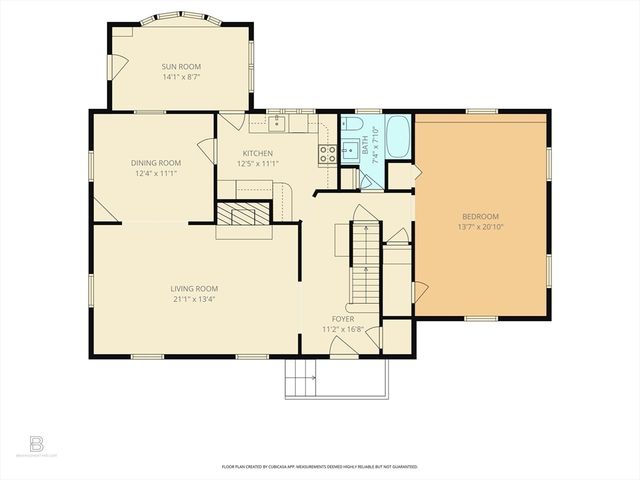 57 Columbine Rd, Milton, MA 02186