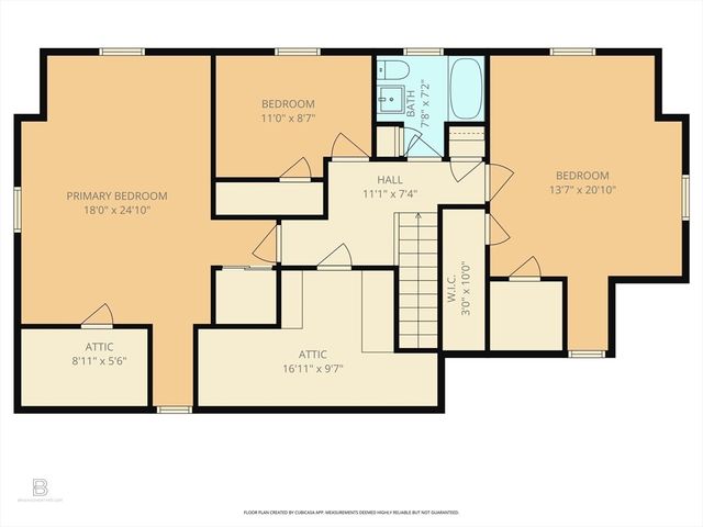 57 Columbine Rd, Milton, MA 02186