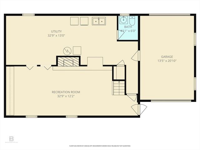 57 Columbine Rd, Milton, MA 02186