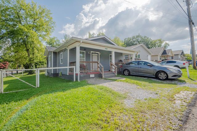 2112 E 18th Street, Chattanooga, TN 37404