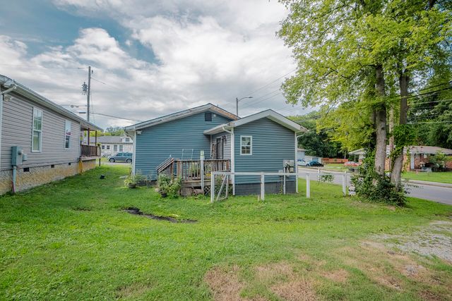 2112 E 18th Street, Chattanooga, TN 37404