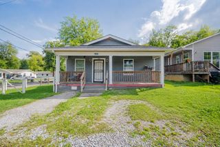 2112 E 18th Street, Chattanooga, TN 37404