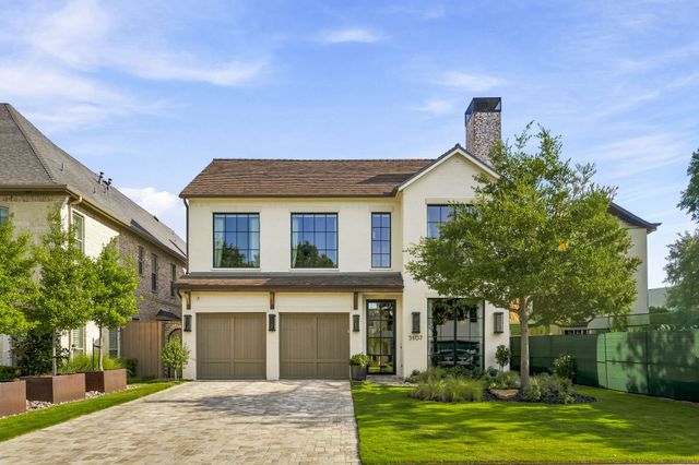 5107 Stanford Avenue, Dallas, TX 75209