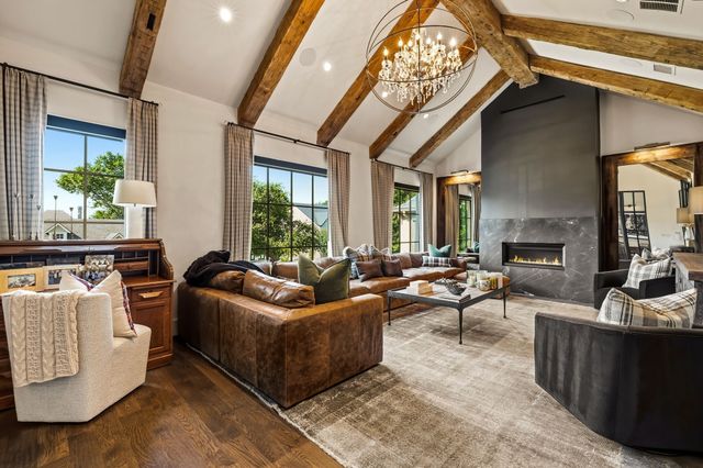5107 Stanford Avenue, Dallas, TX 75209
