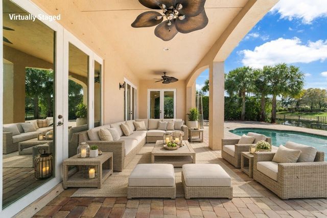 12334 NW 80th Place, Parkland, FL 33076