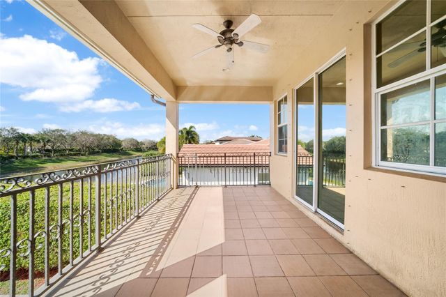 12334 NW 80th Place, Parkland, FL 33076