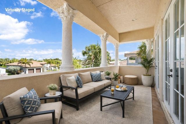 12334 NW 80th Place, Parkland, FL 33076