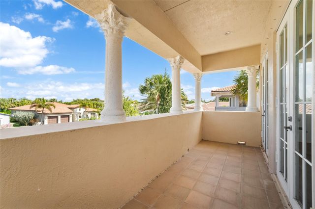 12334 NW 80th Place, Parkland, FL 33076