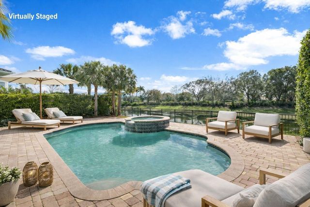 12334 NW 80th Place, Parkland, FL 33076