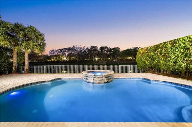 12334 NW 80th Place, Parkland, FL 33076