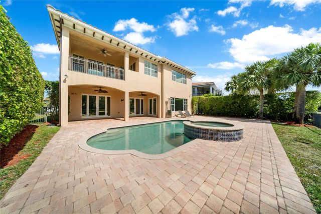 12334 NW 80th Place, Parkland, FL 33076