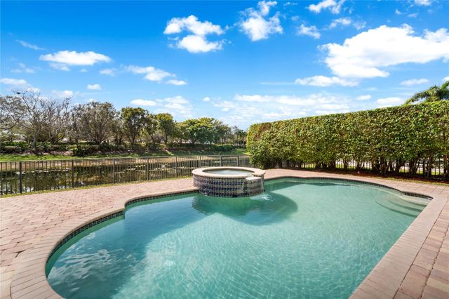 12334 NW 80th Place, Parkland, FL 33076