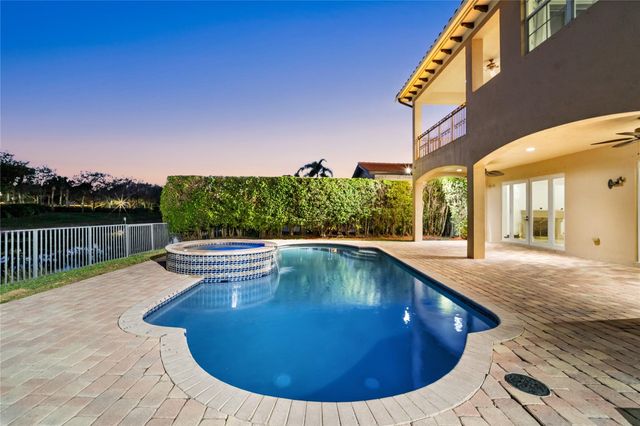 12334 NW 80th Place, Parkland, FL 33076