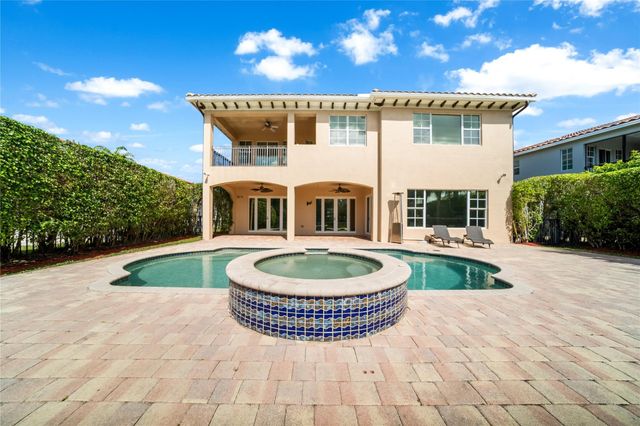 12334 NW 80th Place, Parkland, FL 33076