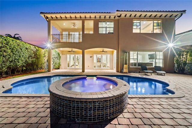 12334 NW 80th Place, Parkland, FL 33076