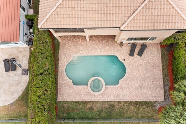 12334 NW 80th Place, Parkland, FL 33076