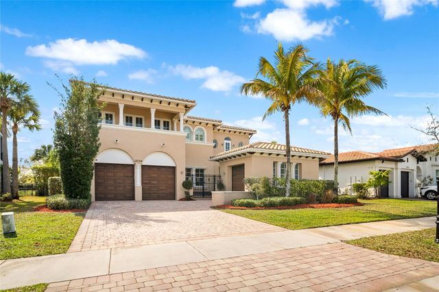 12334 NW 80th Place, Parkland, FL 33076