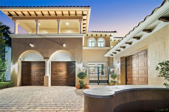 12334 NW 80th Place, Parkland, FL 33076