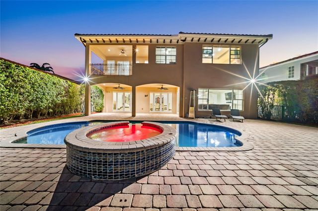 12334 NW 80th Place, Parkland, FL 33076