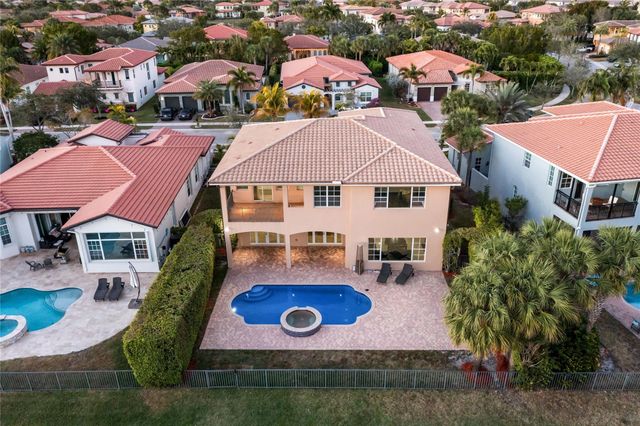 12334 NW 80th Place, Parkland, FL 33076