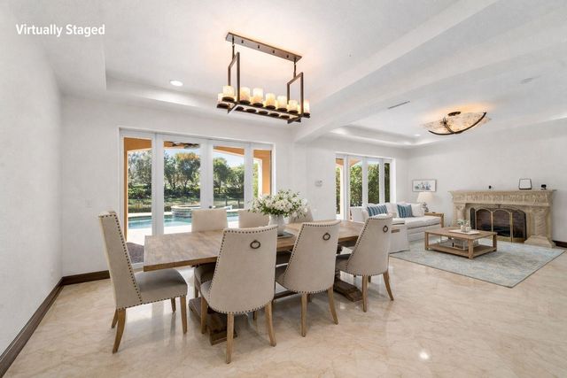 12334 NW 80th Place, Parkland, FL 33076