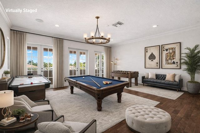 12334 NW 80th Place, Parkland, FL 33076