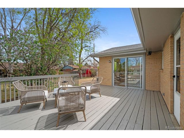 1020 S Vance St, Lakewood, CO 80226