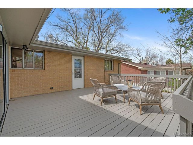 1020 S Vance St, Lakewood, CO 80226