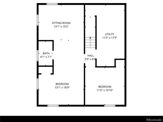 1020 S Vance St, Lakewood, CO 80226