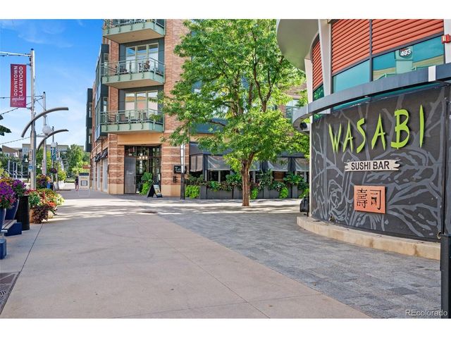 1020 S Vance St, Lakewood, CO 80226