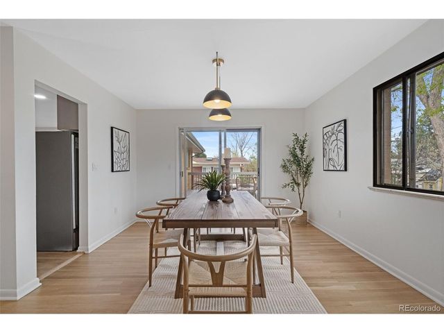 1020 S Vance St, Lakewood, CO 80226