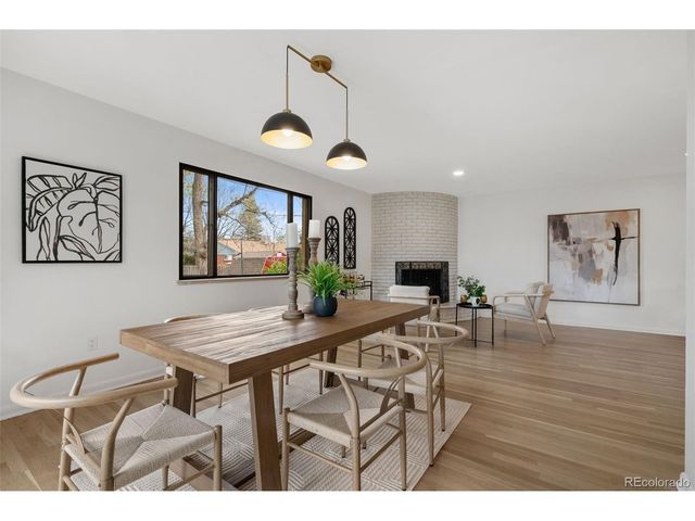 1020 S Vance St, Lakewood, CO 80226