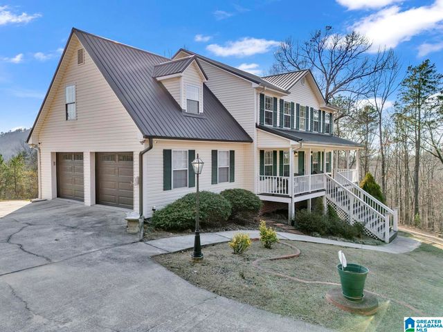 1002 LONG LEAF TRAIL, Warrior, AL 35180