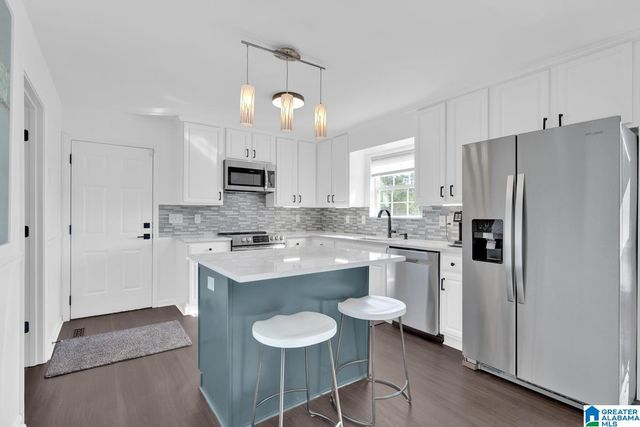 1002 LONG LEAF TRAIL, Warrior, AL 35180