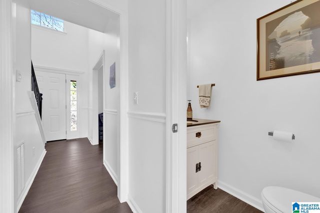 1002 LONG LEAF TRAIL, Warrior, AL 35180