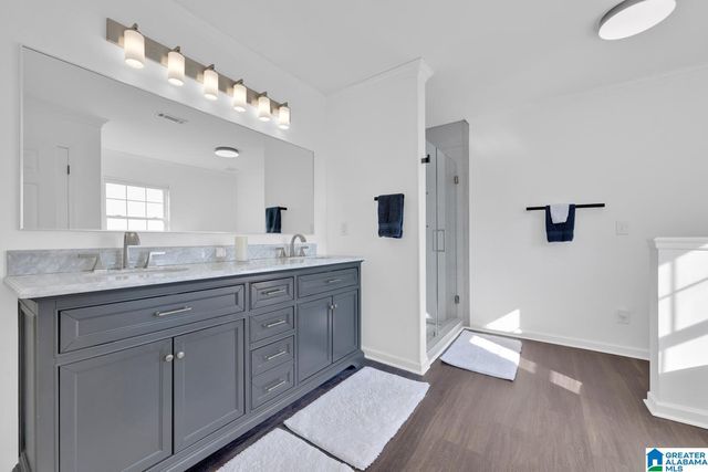 1002 LONG LEAF TRAIL, Warrior, AL 35180