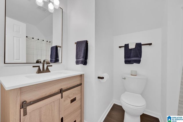 1002 LONG LEAF TRAIL, Warrior, AL 35180