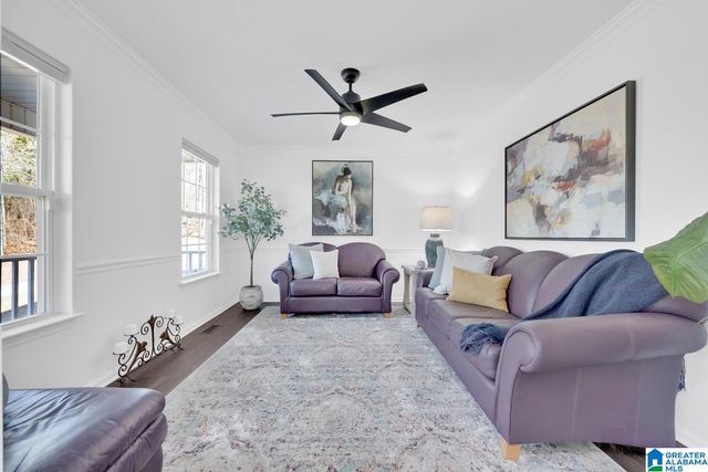 1002 LONG LEAF TRAIL, Warrior, AL 35180