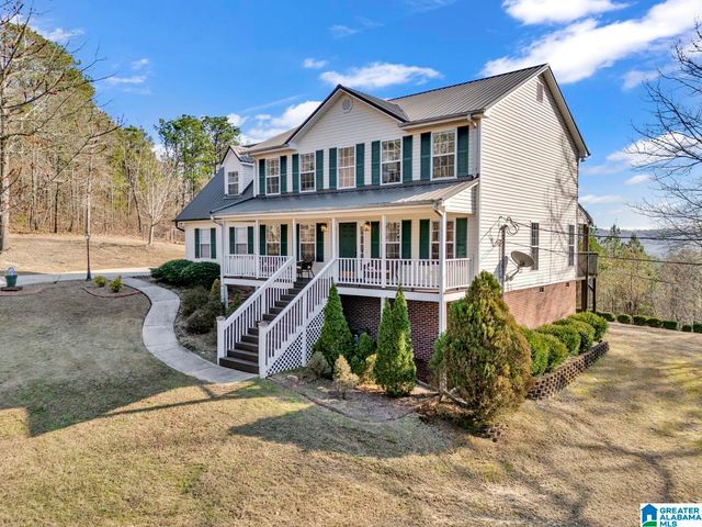 1002 LONG LEAF TRAIL, Warrior, AL 35180