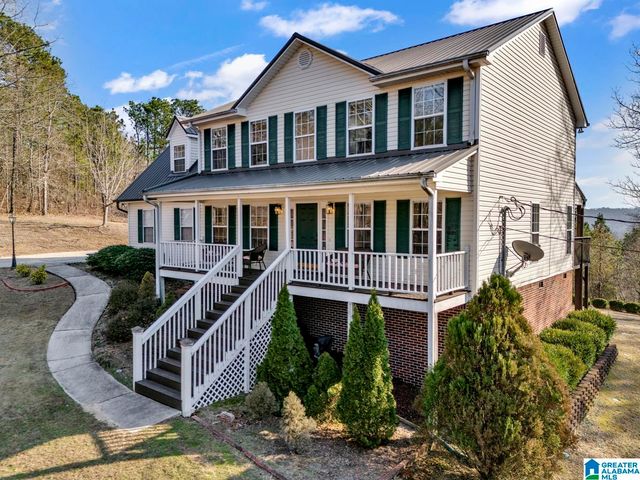 1002 LONG LEAF TRAIL, Warrior, AL 35180