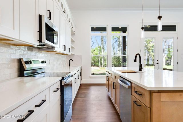 141 Rue De Hunter, Opelousas, LA 70570