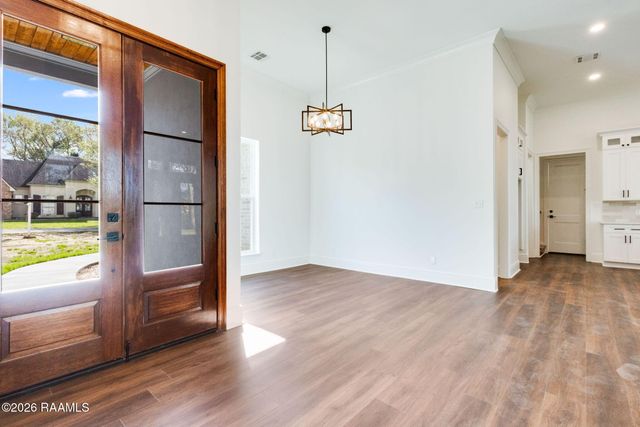 141 Rue De Hunter, Opelousas, LA 70570